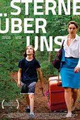 Die Sterne über uns постер