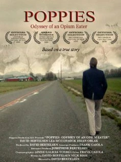 Постер Маки: Одиссея курильщика опиума 2010