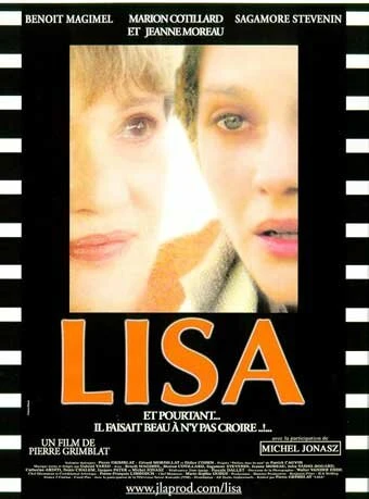 Постер Лиза 2001