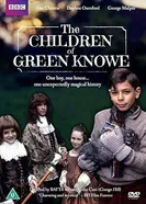 The Children of Green Knowe постер