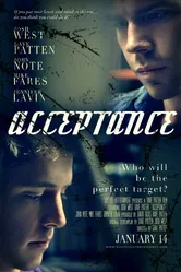 Acceptance 2011 постер
