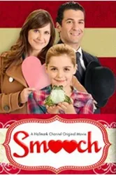 Поцелуйчики 2011 постер