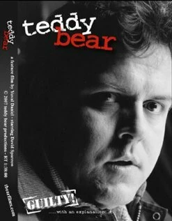 Постер Teddy Bear 2008