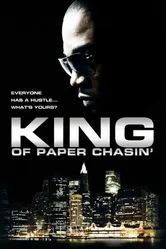 King of Paper Chasin' постер