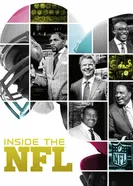 Inside the NFL постер