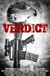 Verdict 2010 постер