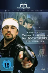 Tag der Abrechnung - Der Amokläufer von Euskirchen постер