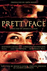 Prettyface постер