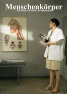 Человеческое тело 2004 постер