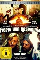 Флорис фон Роземунд 1975 постер