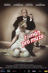 Роман для мужчин 2010 постер
