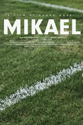 Mikael постер