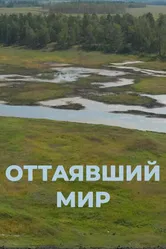 Оттаявший мир 2022 постер