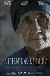 La Eternidad De Paula постер