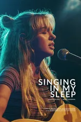 Singing in My Sleep постер