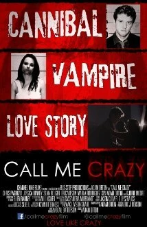 Постер Call Me Crazy 2013