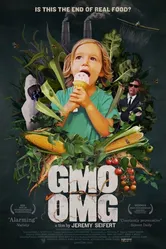 GMO OMG постер
