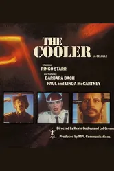 The Cooler постер