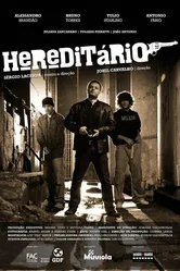 Hereditário постер
