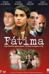 Святая Фатима 1997 постер