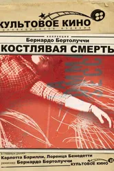 Костлявая смерть 1962 постер