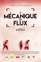 La mécanique des flux постер
