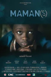 Мама (мамы) 2015 постер