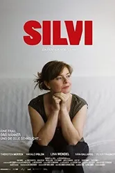 Сильви 2013 постер
