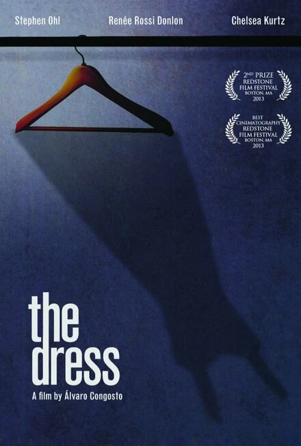 Постер The Dress 2013, Испания
