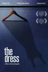 The Dress 2013, Испания постер