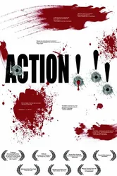 Action!!! постер