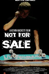 Not for Sale 2012 постер