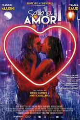 Solo el Amor постер