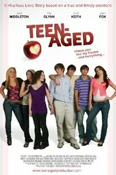 Teen-Aged 2008 постер