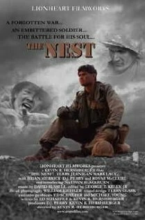 Постер The Nest 1999