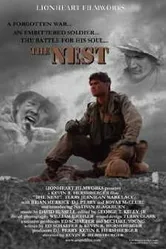 The Nest 1999 постер