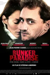 Бункер парадиз 2005 постер