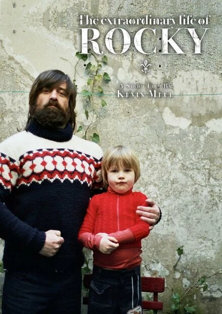 Постер Экстраординарная жизнь Роки 2010