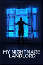My Nightmare Landlord постер