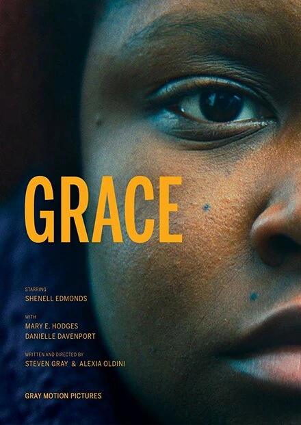 Постер Grace 2019, США, короткометражка