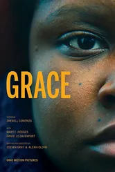 Grace 2019, США, короткометражка постер