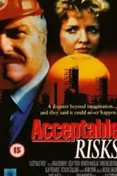 Acceptable Risks постер