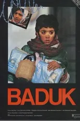 Бадук 1992 постер