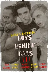 Boys Behind Bars 3 постер