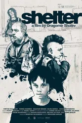 Прибежище 2010 постер