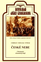 Чешское небо 2012 постер