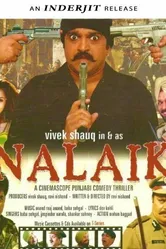 Nalaik постер
