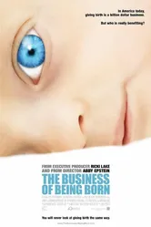 The Business of Being Born постер