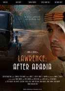 Lawrence: After Arabia постер