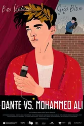 Dante vs. Mohammed Ali постер